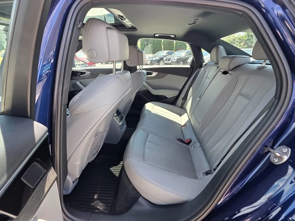2022 Audi B9 A4 - Image 16 of 20