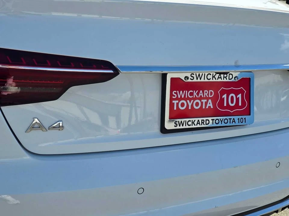 2022 Audi B9 A4 - Image 13 of 18