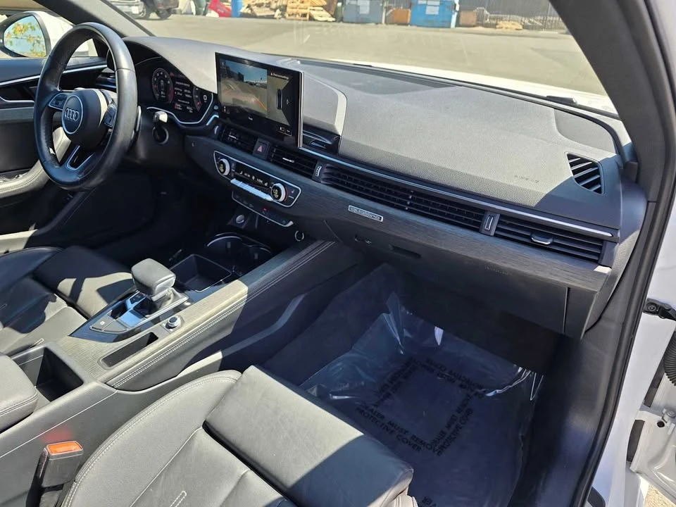 2022 Audi B9 A4 - Image 10 of 18