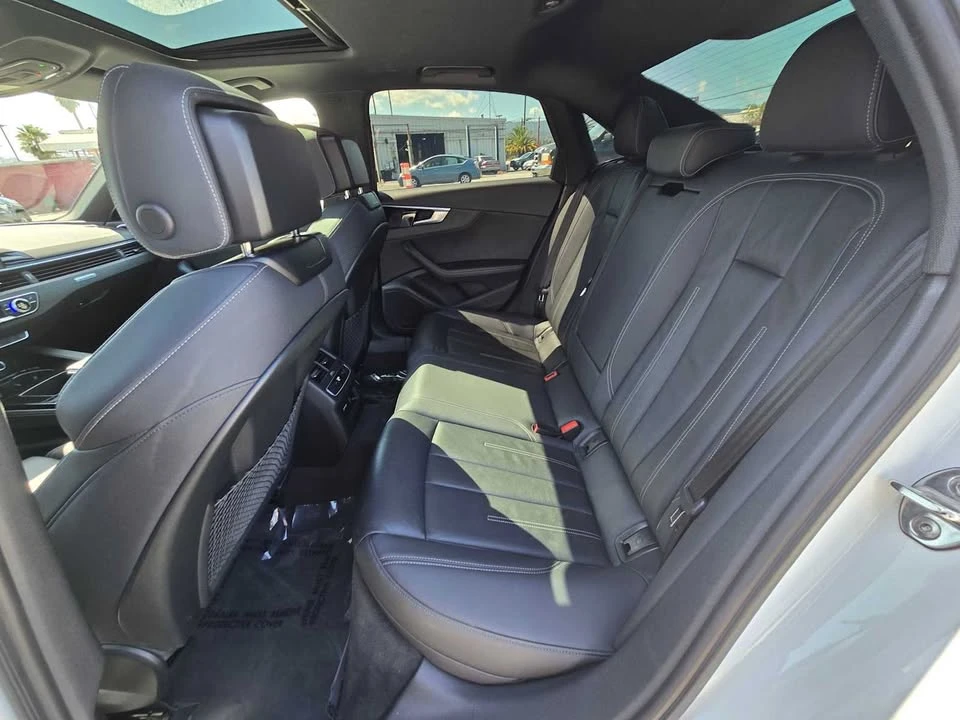 2022 Audi B9 A4 - Image 16 of 18