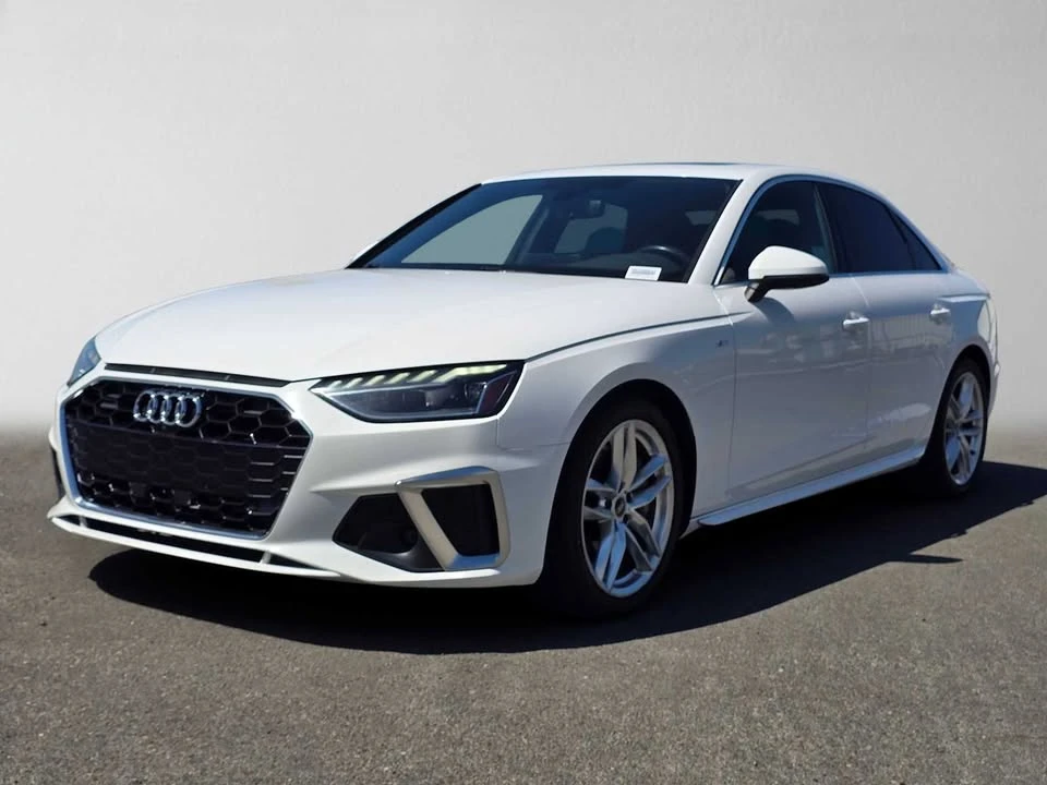 2022 Audi B9 A4 - Image 7 of 18