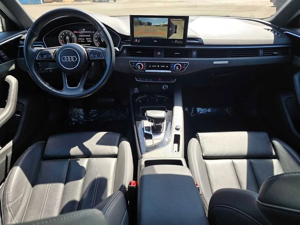2022 Audi B9 A4 - Image 18 of 18