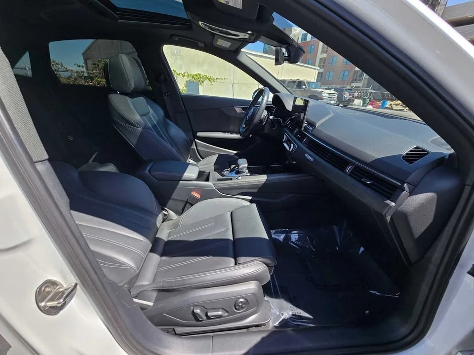 2022 Audi B9 A4 - Image 11 of 18