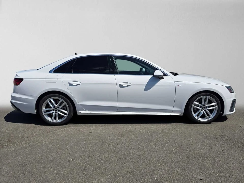 2022 Audi B9 A4 - Image 2 of 18