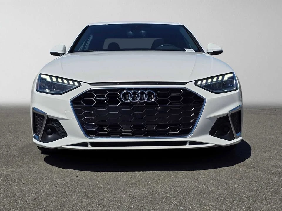 2022 Audi B9 A4 - Image 8 of 18