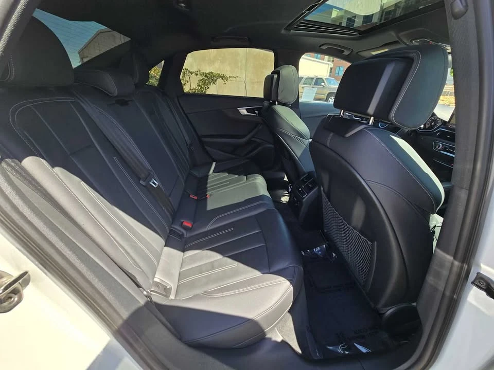 2022 Audi B9 A4 - Image 12 of 18