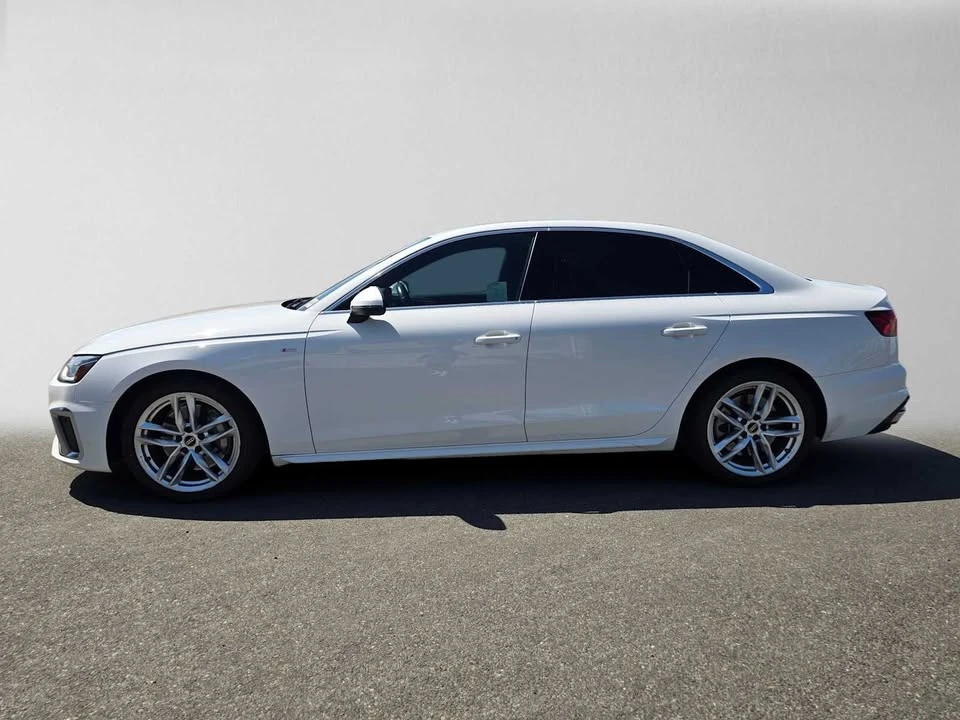 2022 Audi B9 A4 - Image 6 of 18