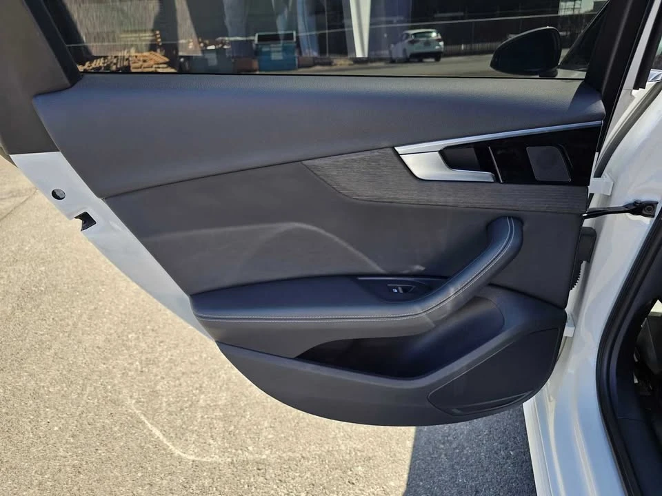 2022 Audi B9 A4 - Image 15 of 18