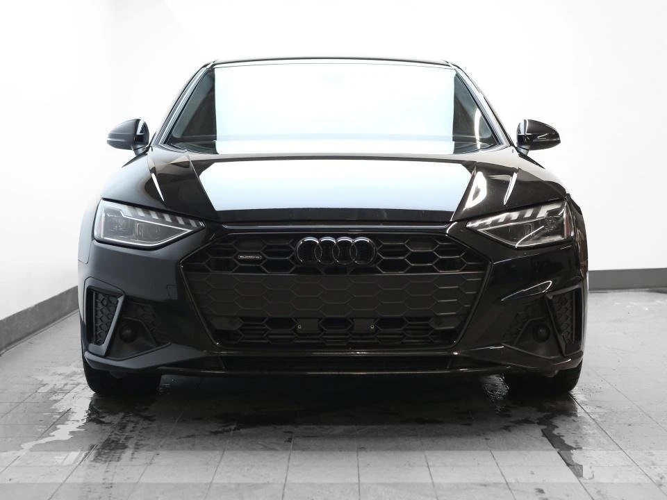 2022 Audi B9 A4 - Image 2 of 3