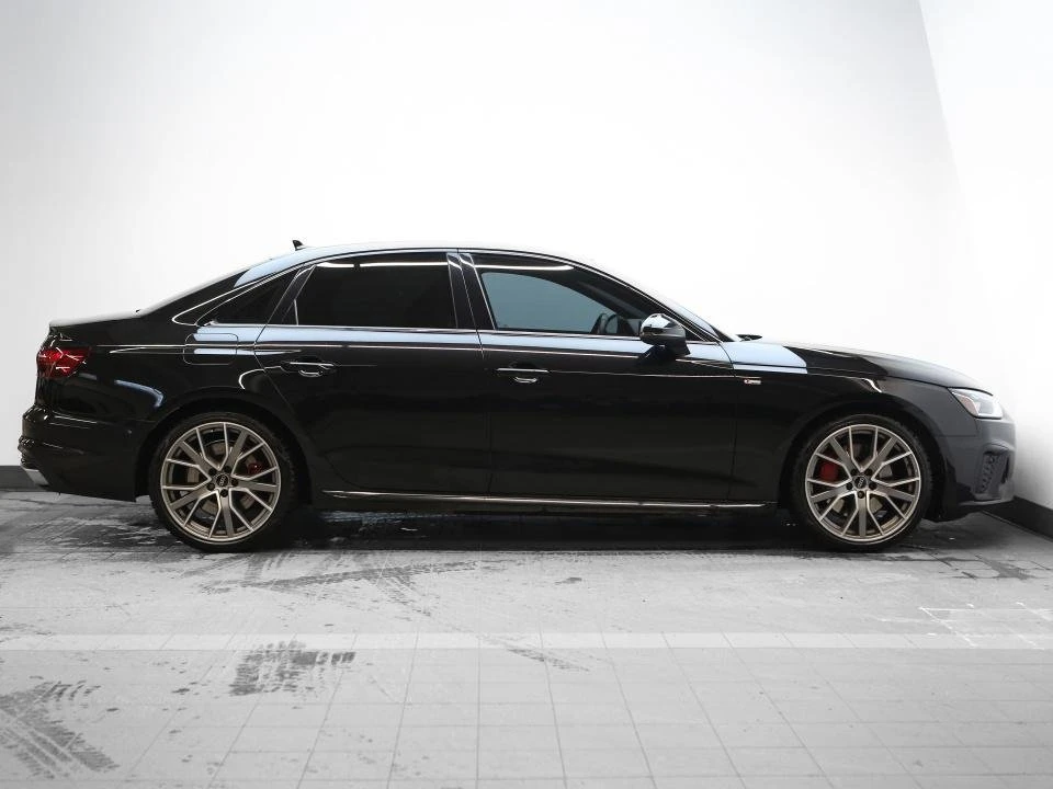 2022 Audi B9 A4 - Image 3 of 3