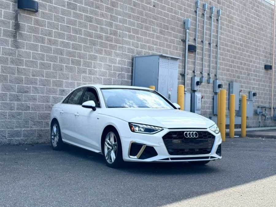 2022 Audi B9 A4 - Image 6 of 11