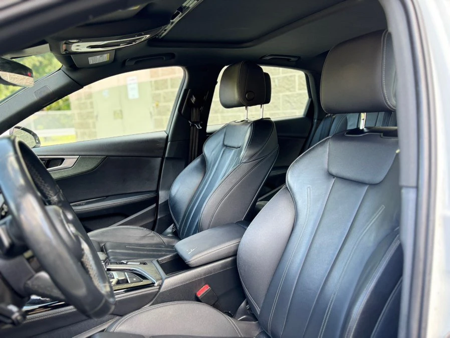 2022 Audi B9 A4 - Image 7 of 11