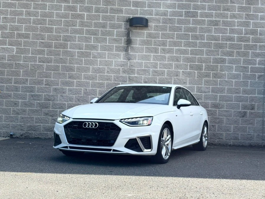 2022 Audi B9 A4 - Image 5 of 11