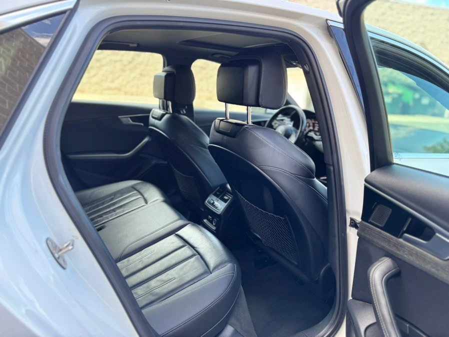 2022 Audi B9 A4 - Image 8 of 11
