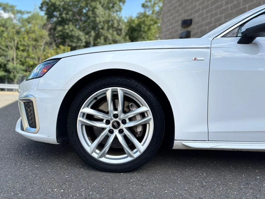 2022 Audi B9 A4 - Image 9 of 11