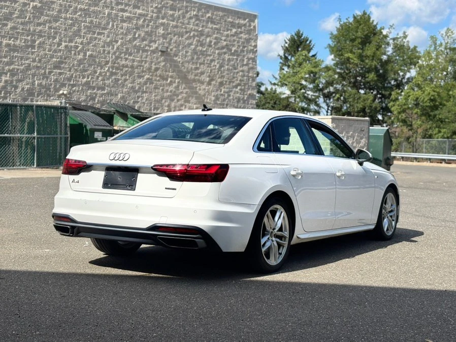 2022 Audi B9 A4 - Image 2 of 11