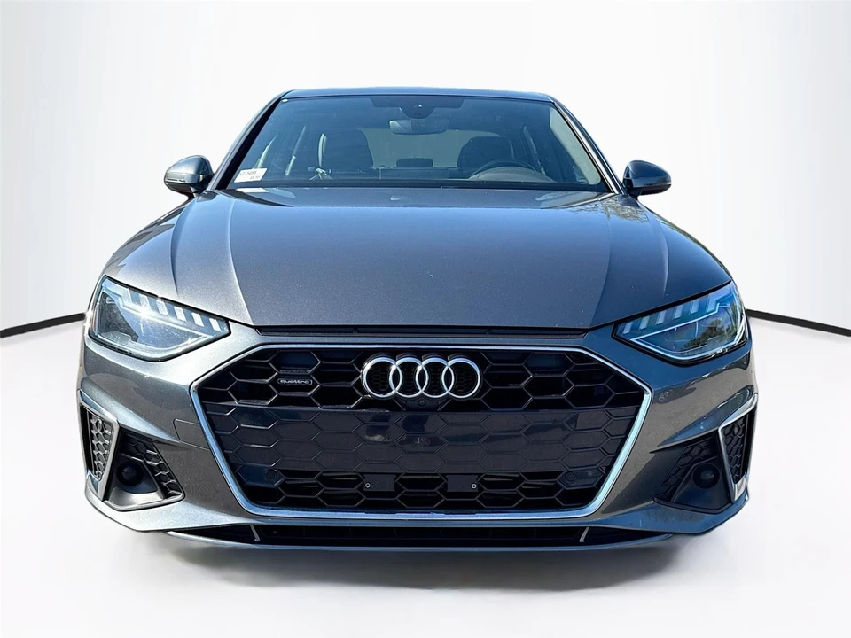 2022 Audi B9 A4 - Image 2 of 21