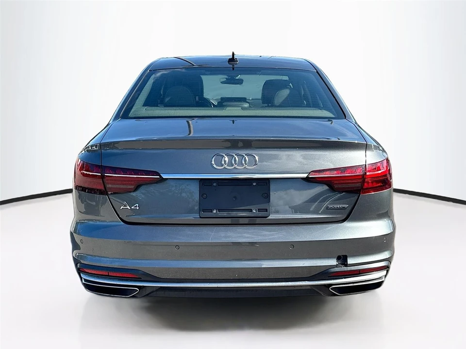 2022 Audi B9 A4 - Image 10 of 14