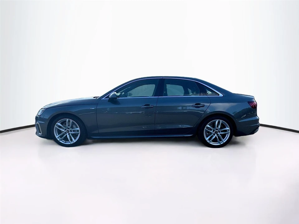 2022 Audi B9 A4 - Image 4 of 14