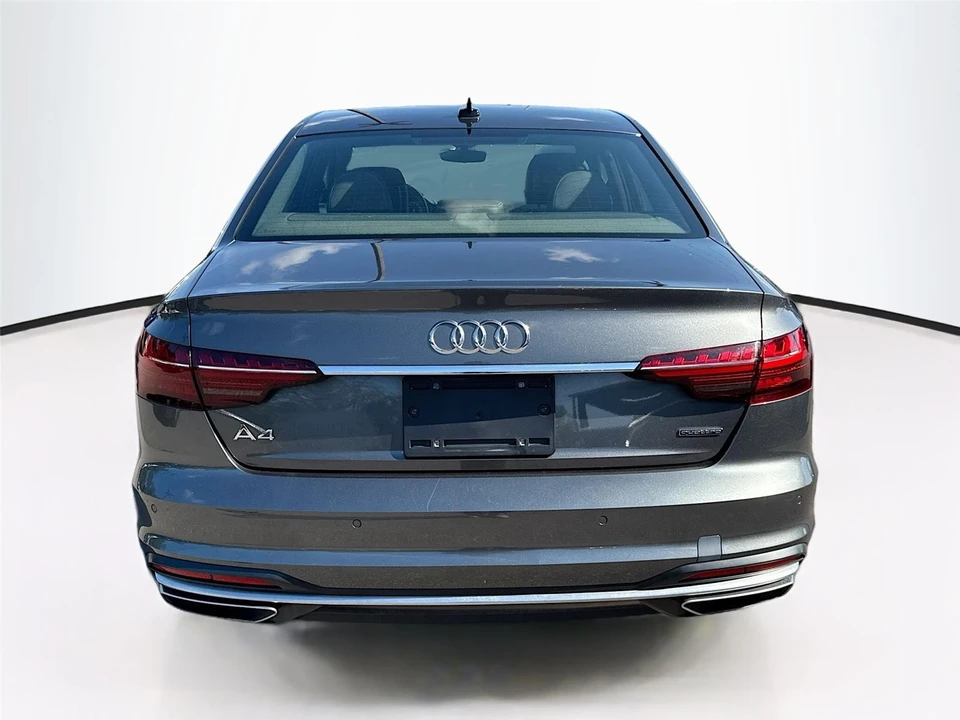 2022 Audi B9 A4 - Image 6 of 21