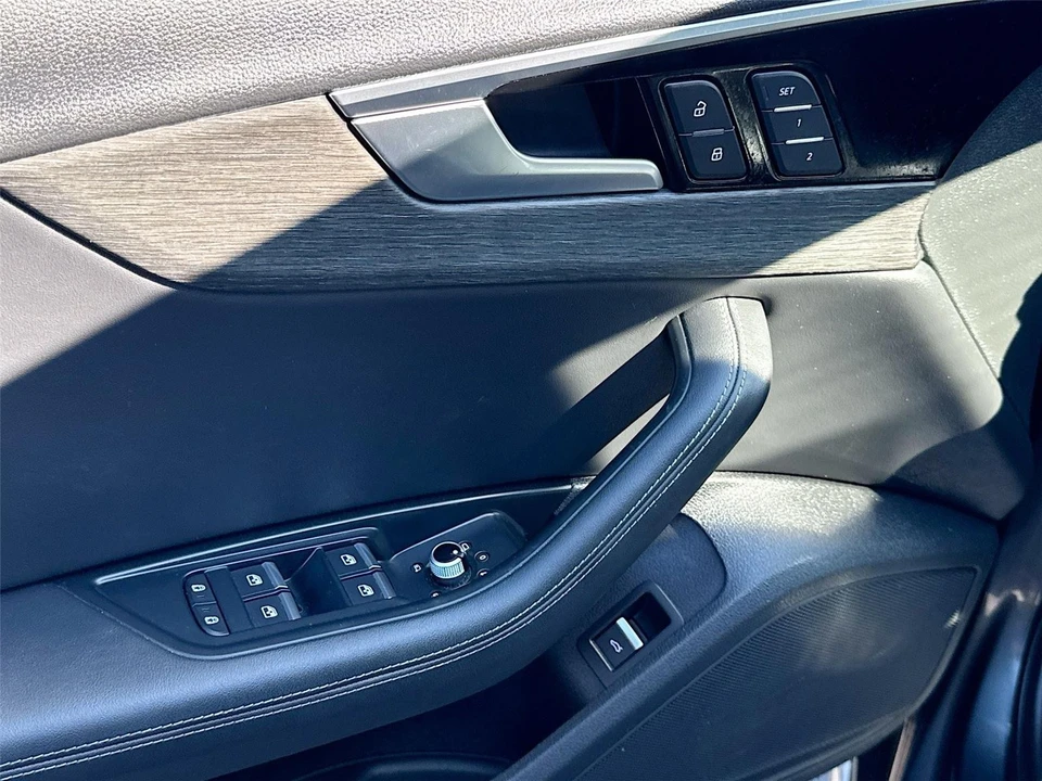 2022 Audi B9 A4 - Image 16 of 21