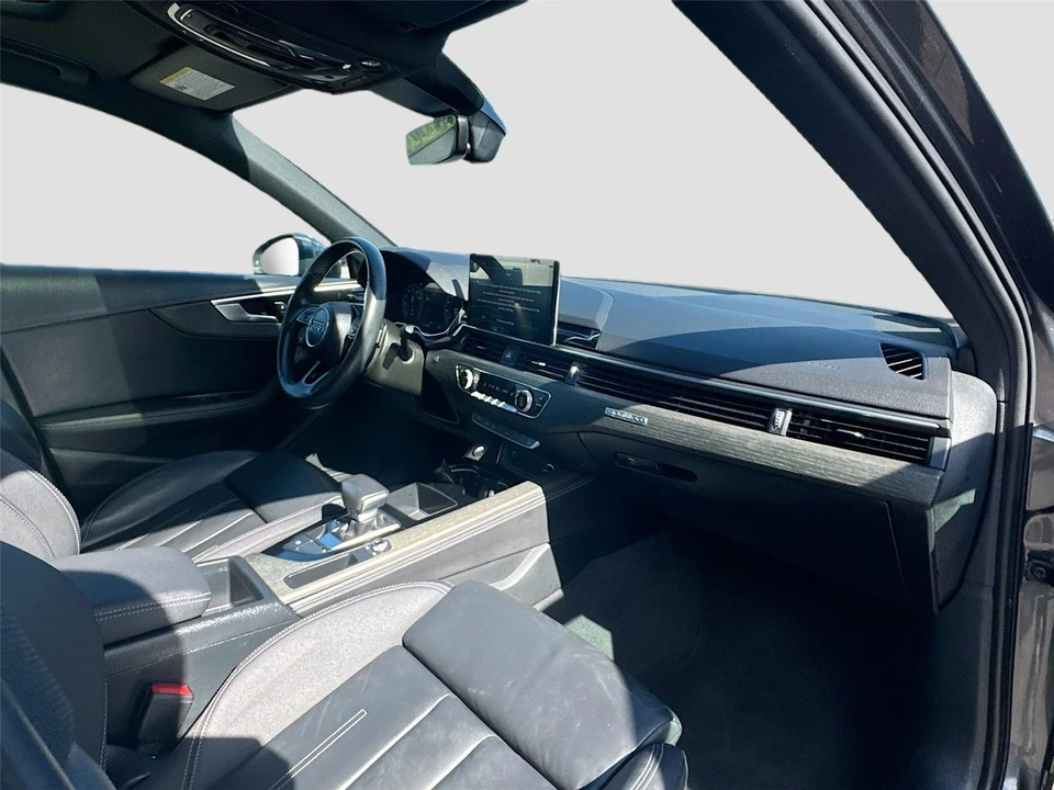 2022 Audi B9 A4 - Image 14 of 14