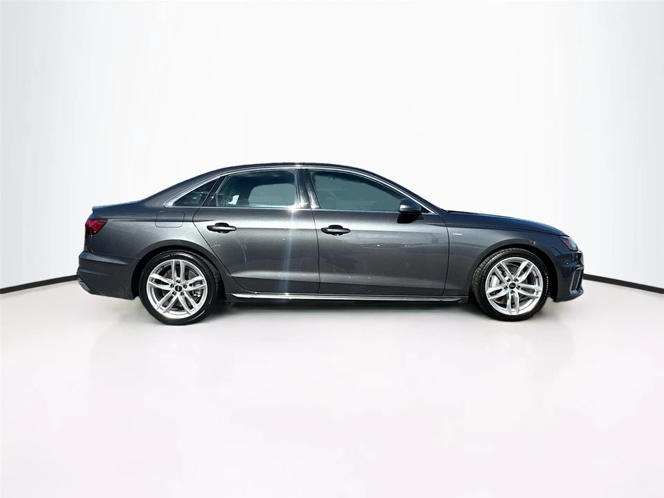 2022 Audi B9 A4 - Image 12 of 14