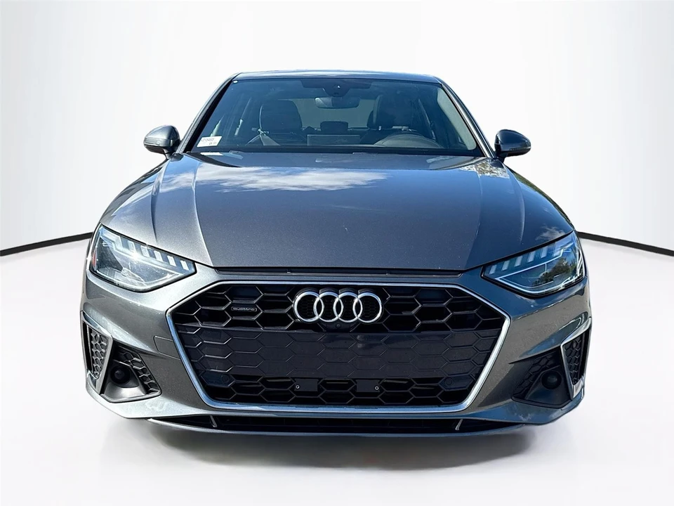2022 Audi B9 A4 - Image 2 of 14