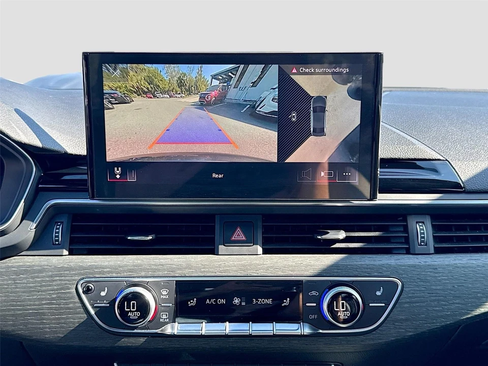 2022 Audi B9 A4 - Image 13 of 21