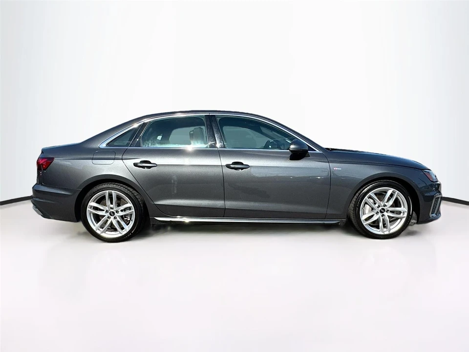 2022 Audi B9 A4 - Image 8 of 21