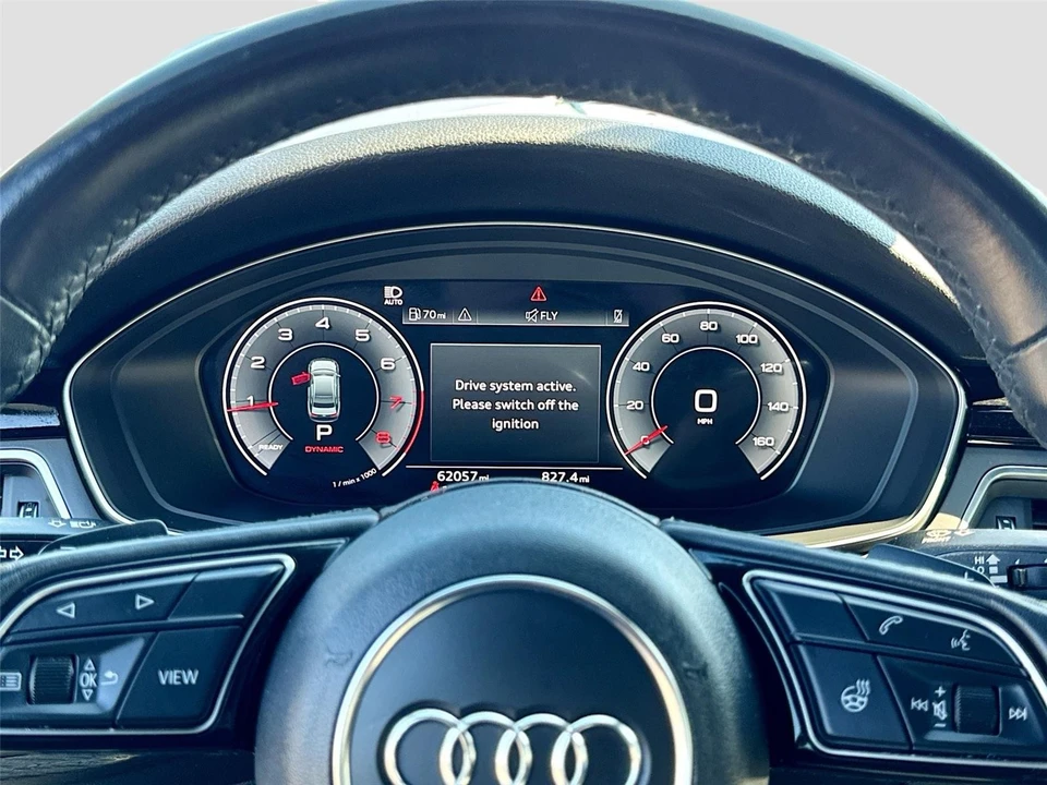 2022 Audi B9 A4 - Image 12 of 21