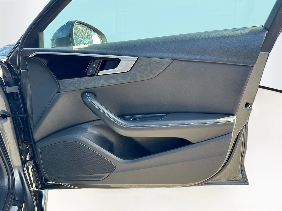 2022 Audi B9 A4 - Image 13 of 14