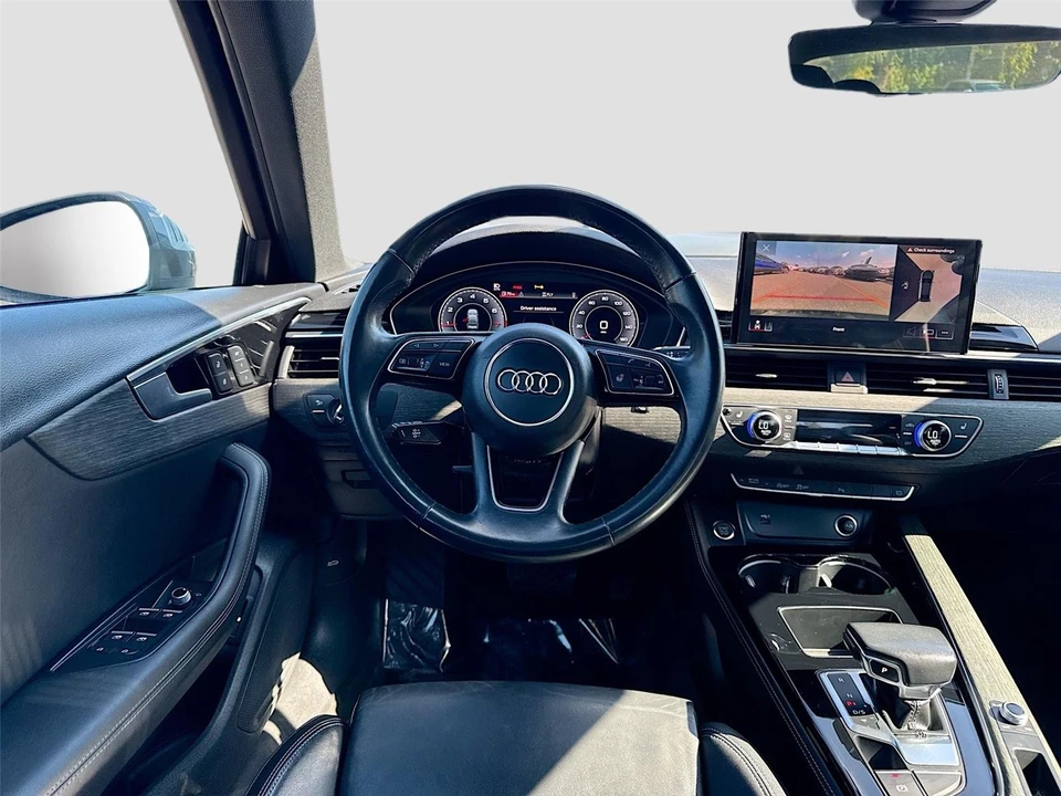 2022 Audi B9 A4 - Image 21 of 21