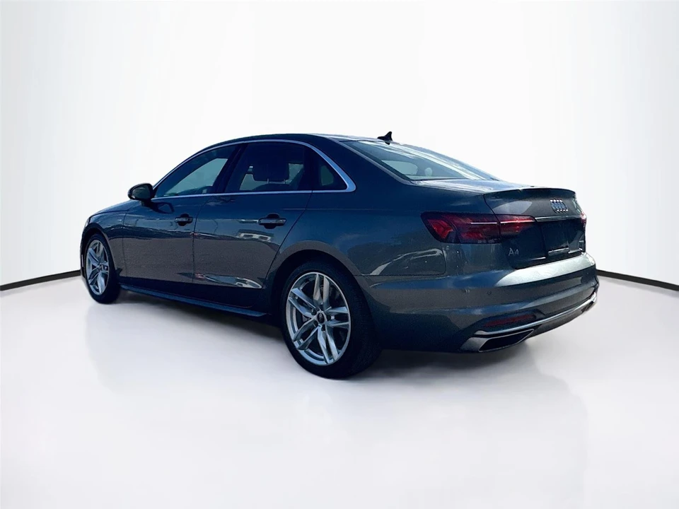2022 Audi B9 A4 - Image 5 of 14