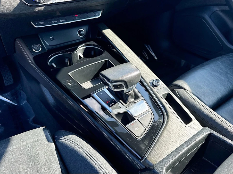 2022 Audi B9 A4 - Image 15 of 21
