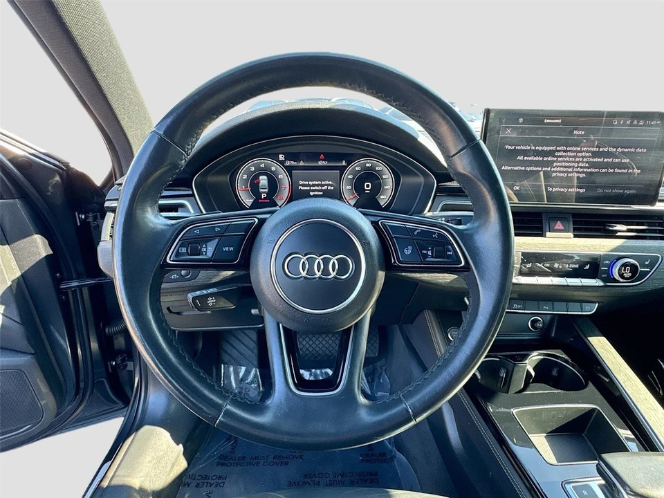 2022 Audi B9 A4 - Image 11 of 21