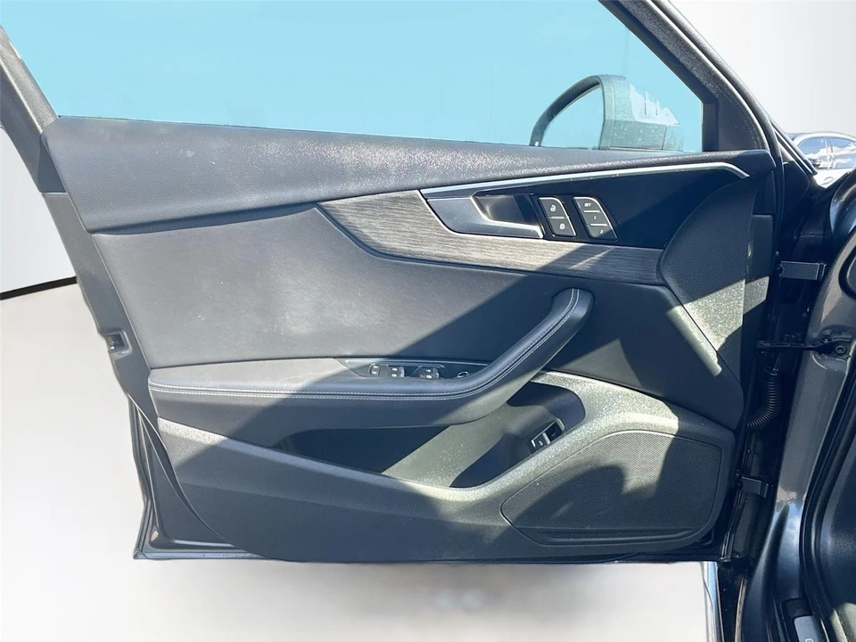 2022 Audi B9 A4 - Image 6 of 14