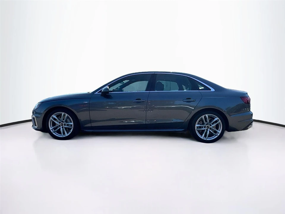 2022 Audi B9 A4 - Image 4 of 21