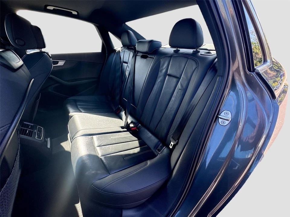 2022 Audi B9 A4 - Image 9 of 14