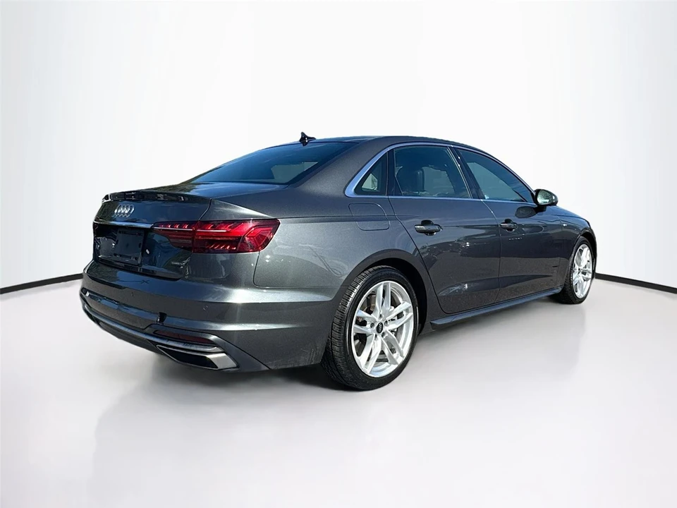 2022 Audi B9 A4 - Image 11 of 14