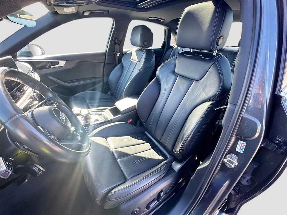 2022 Audi B9 A4 - Image 8 of 14