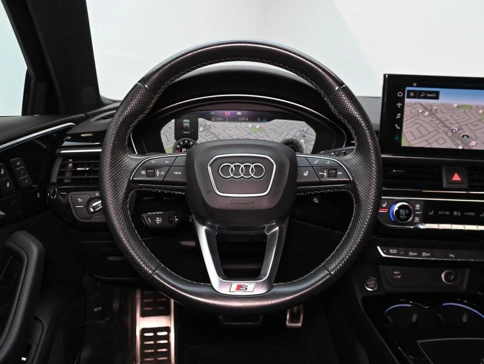 2022 Audi B9 A4 - Image 14 of 20