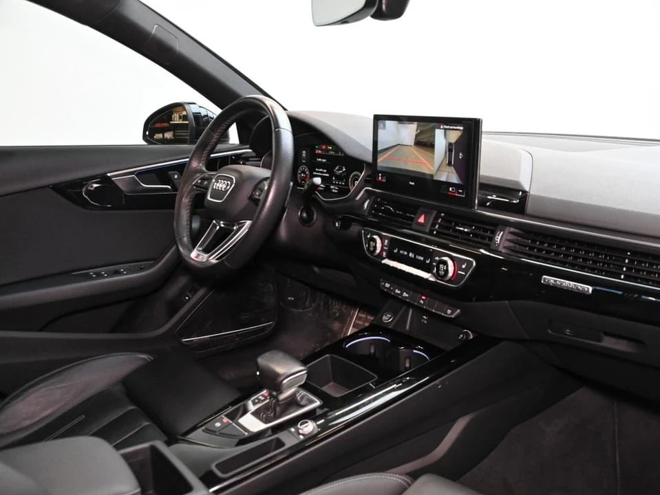 2022 Audi B9 A4 - Image 19 of 20