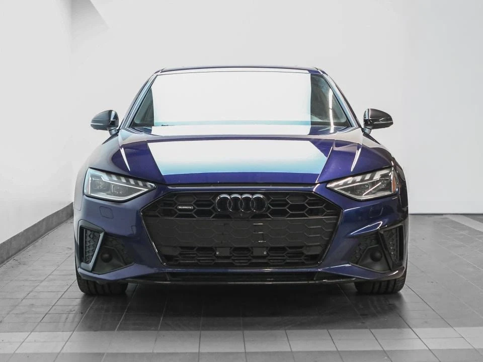 2022 Audi B9 A4 - Image 2 of 20