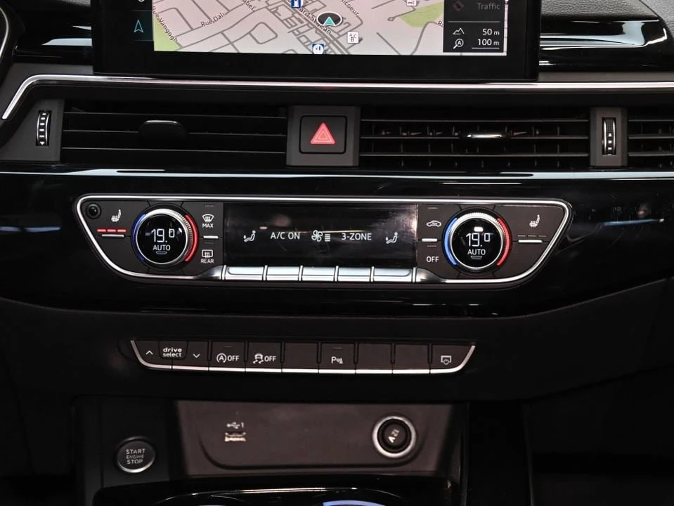 2022 Audi B9 A4 - Image 13 of 20