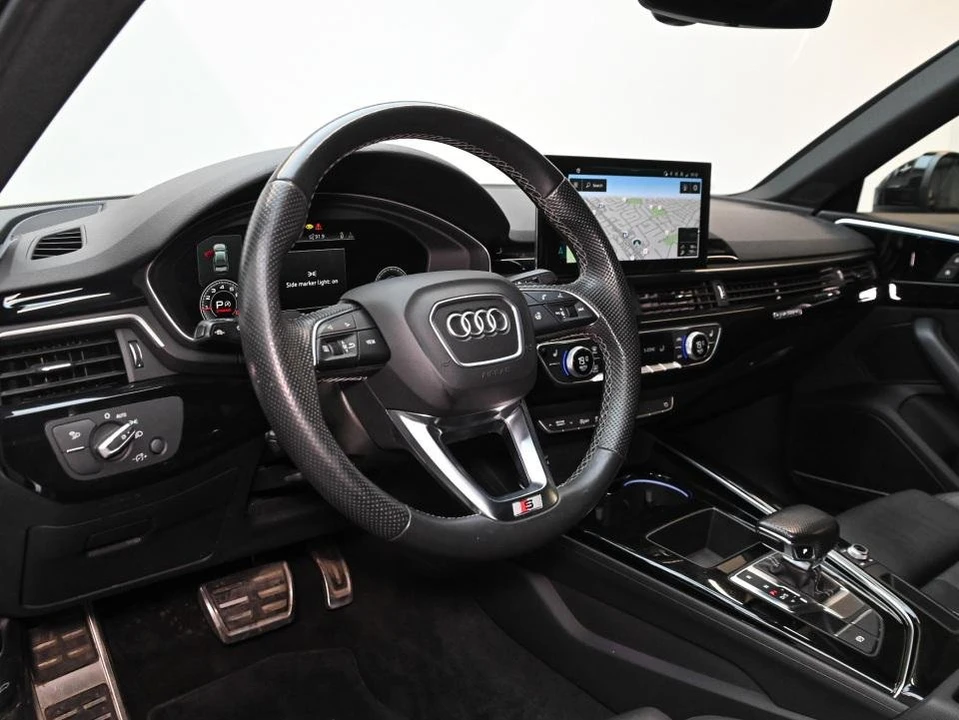 2022 Audi B9 A4 - Image 20 of 20