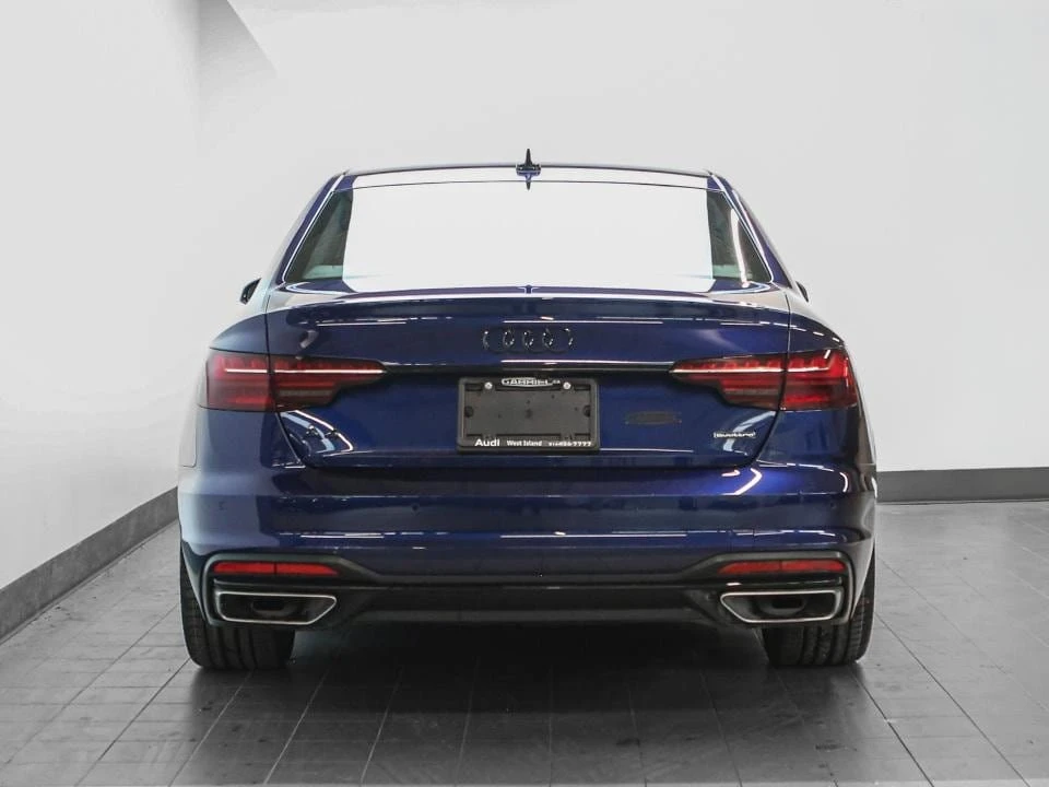 2022 Audi B9 A4 - Image 5 of 20