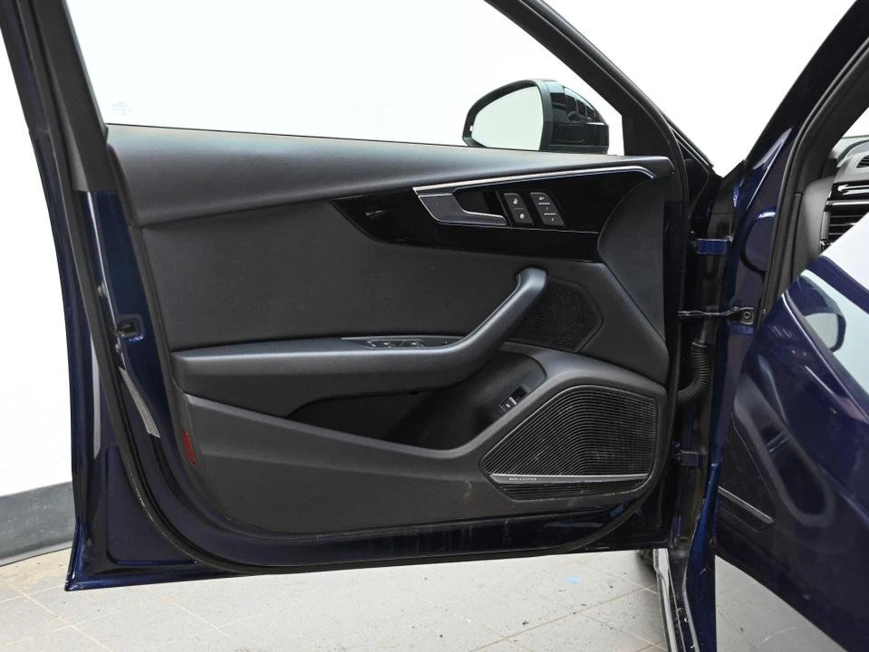2022 Audi B9 A4 - Image 17 of 20