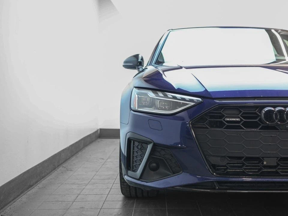 2022 Audi B9 A4 - Image 6 of 20