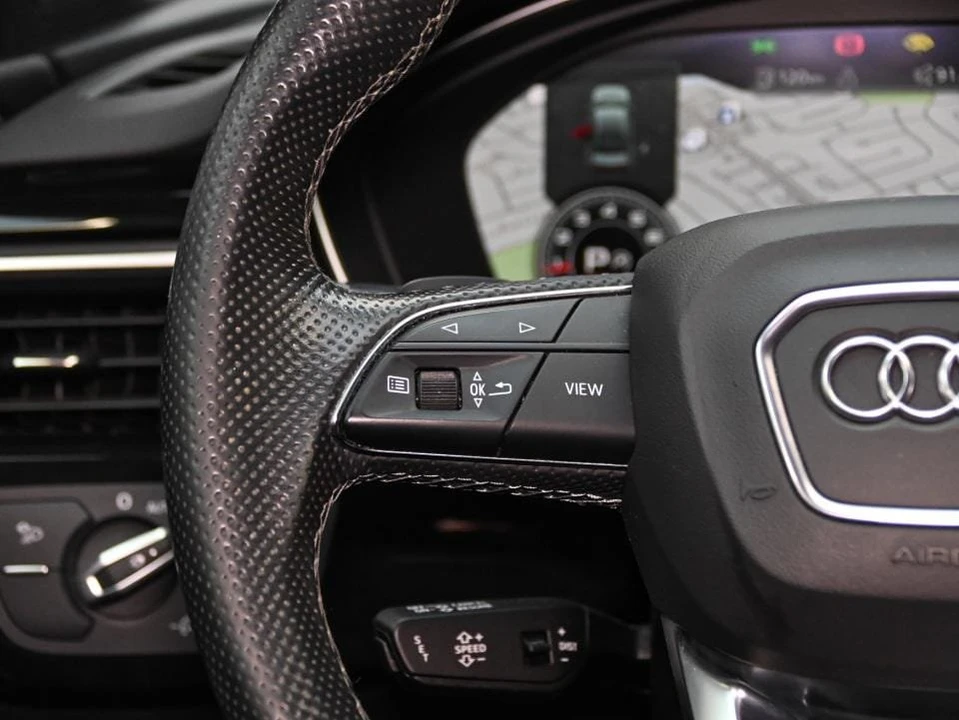 2022 Audi B9 A4 - Image 15 of 20